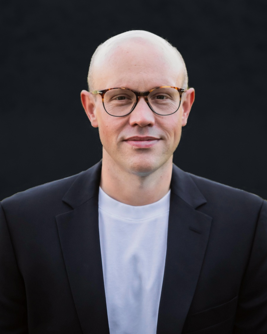 Dr.-Ing. Daniel Münning